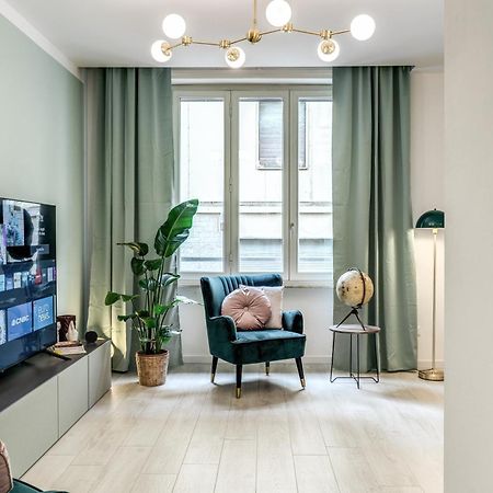 Aweshomeitaly - The Wonder Apartment Пиза Екстериор снимка