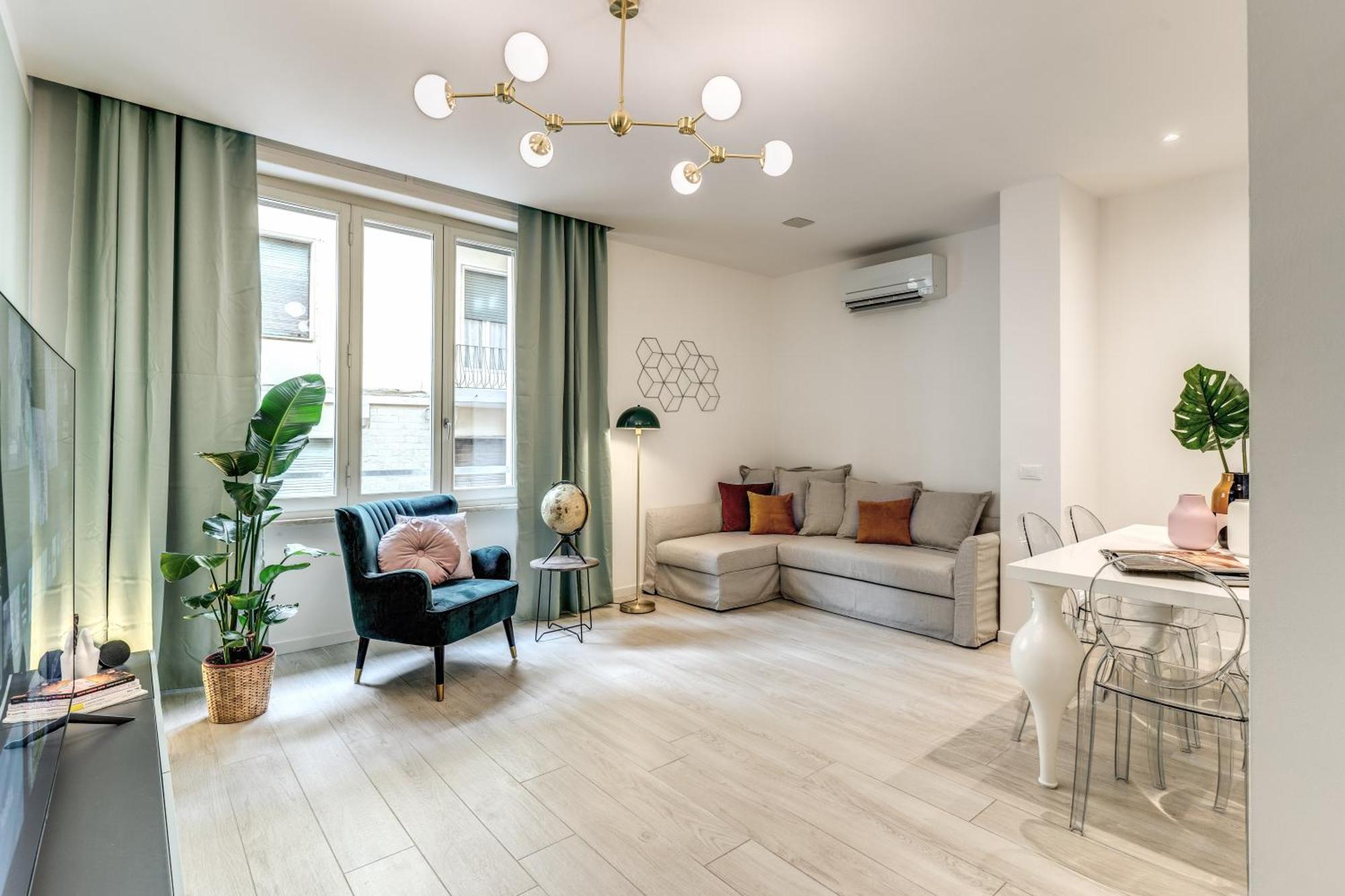 Aweshomeitaly - The Wonder Apartment Пиза Екстериор снимка