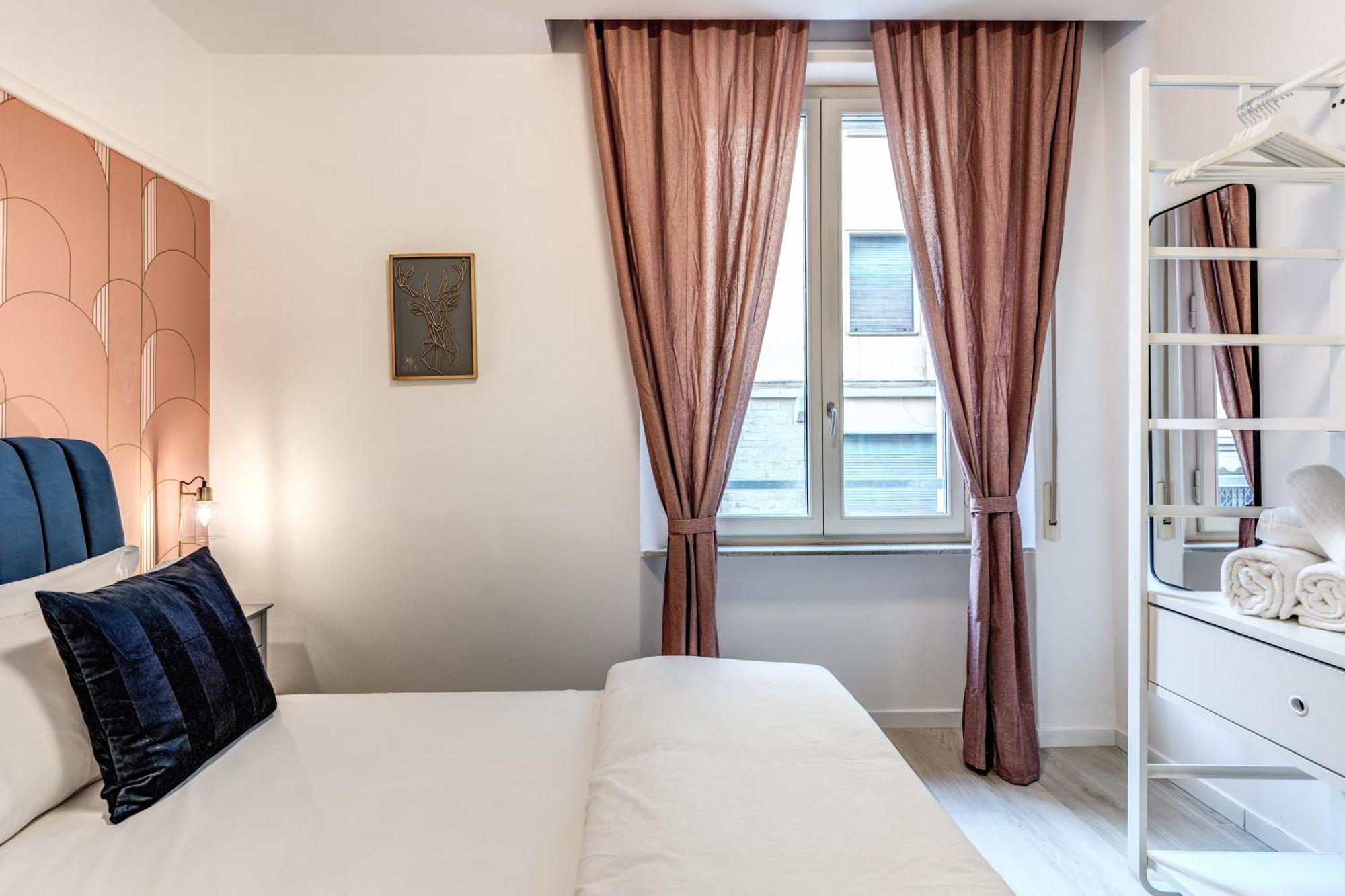 Aweshomeitaly - The Wonder Apartment Пиза Екстериор снимка
