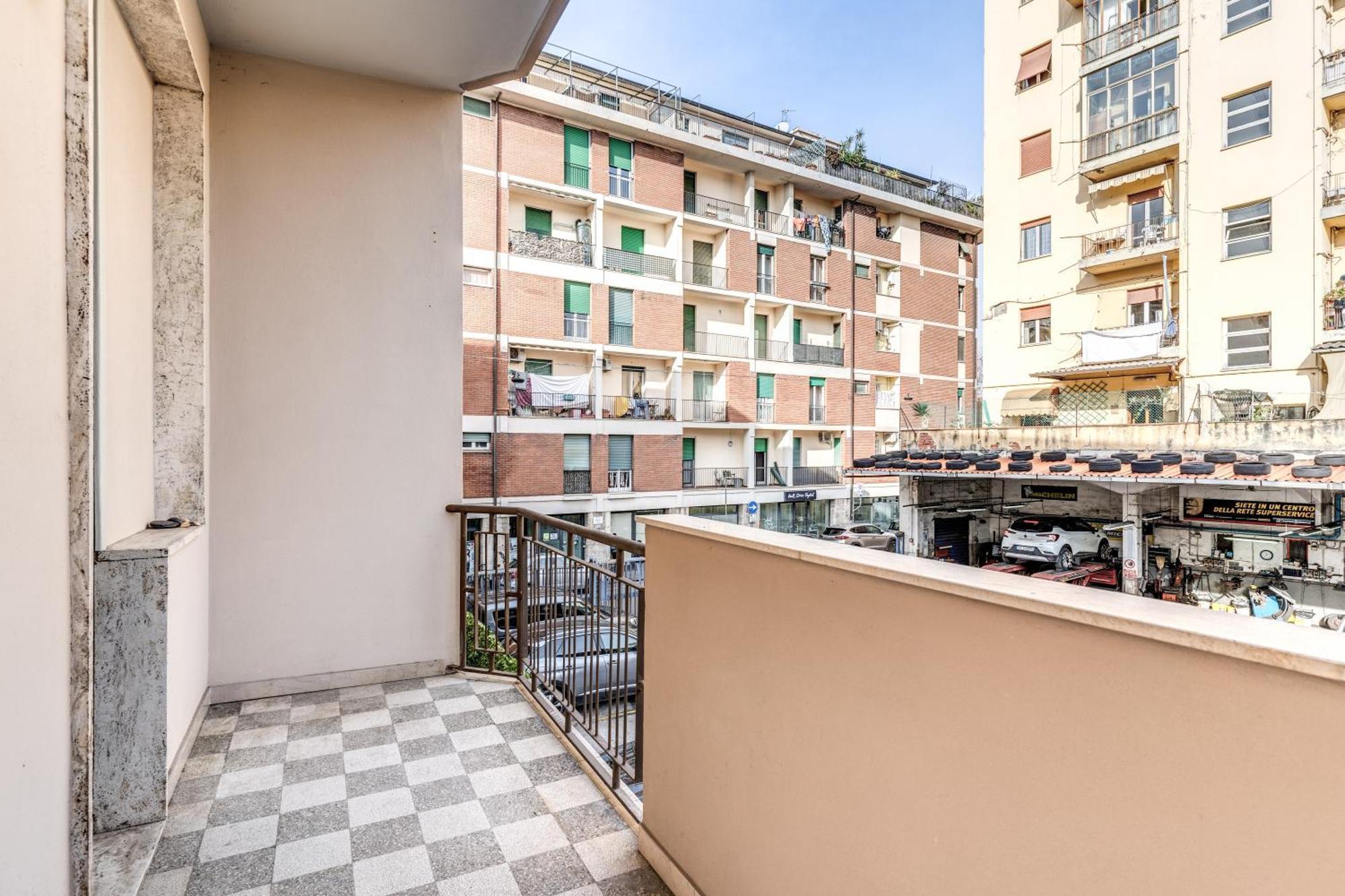 Aweshomeitaly - The Wonder Apartment Пиза Екстериор снимка