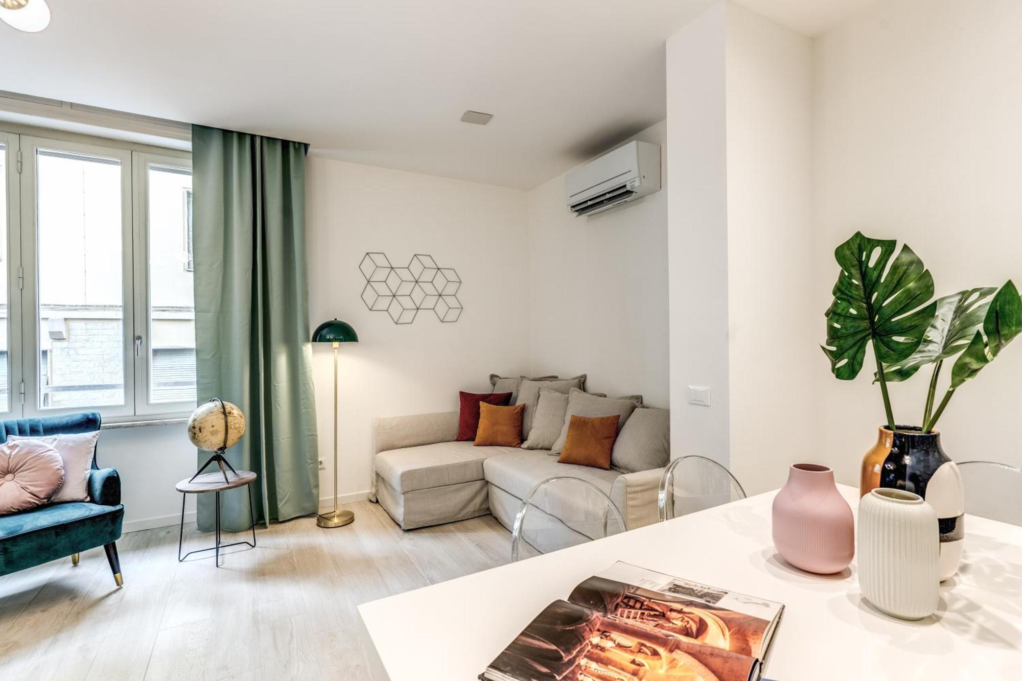 Aweshomeitaly - The Wonder Apartment Пиза Екстериор снимка