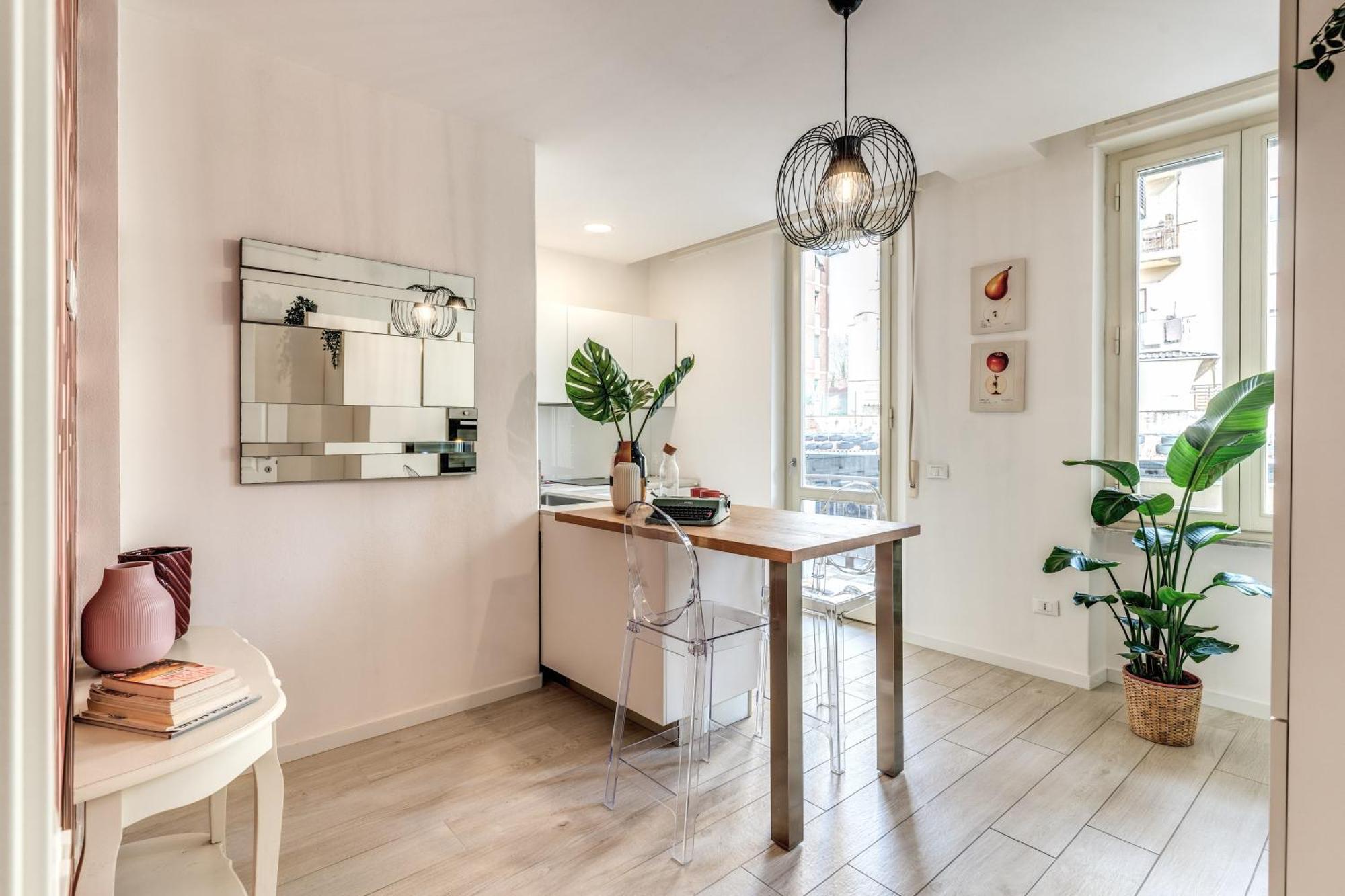Aweshomeitaly - The Wonder Apartment Пиза Екстериор снимка