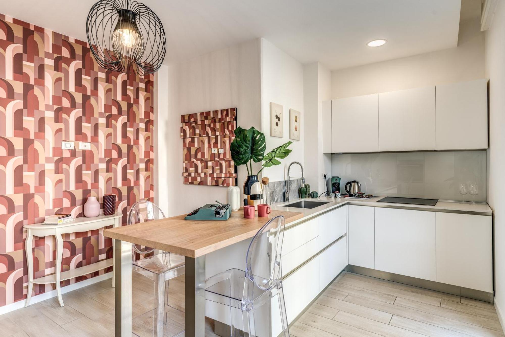 Aweshomeitaly - The Wonder Apartment Пиза Екстериор снимка
