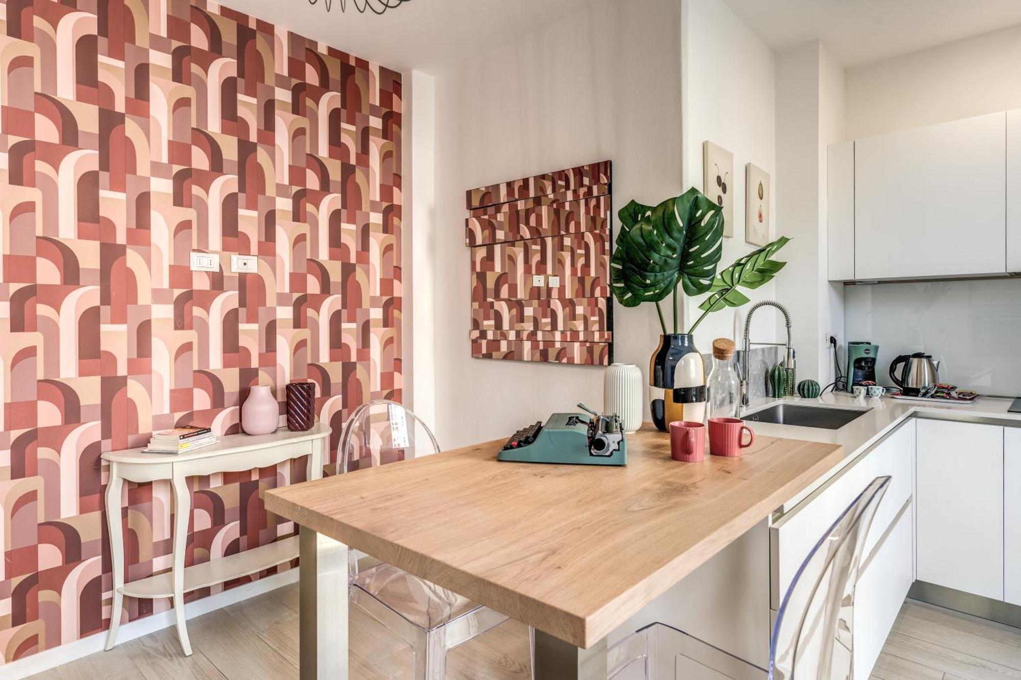 Aweshomeitaly - The Wonder Apartment Пиза Екстериор снимка