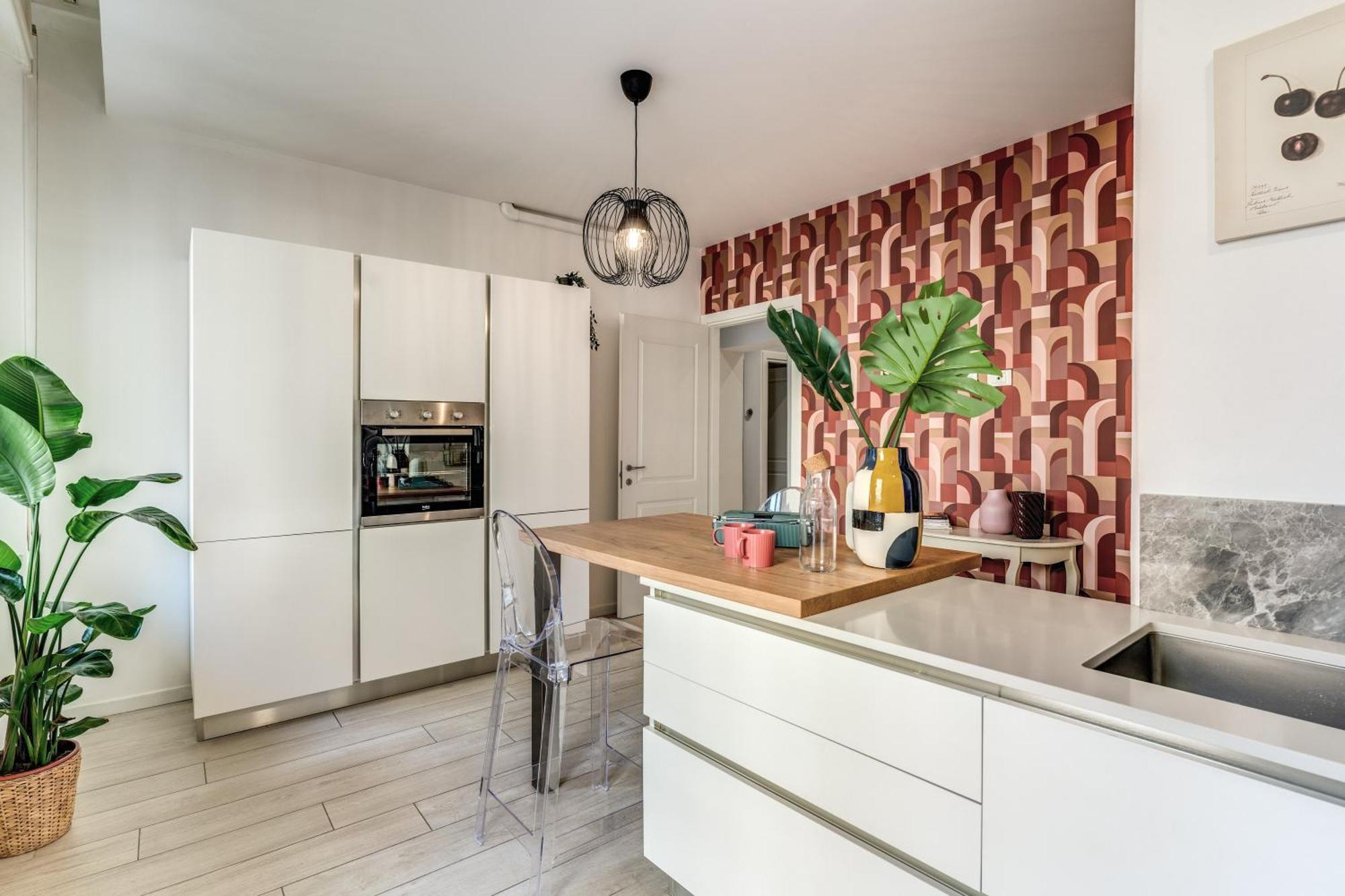 Aweshomeitaly - The Wonder Apartment Пиза Екстериор снимка
