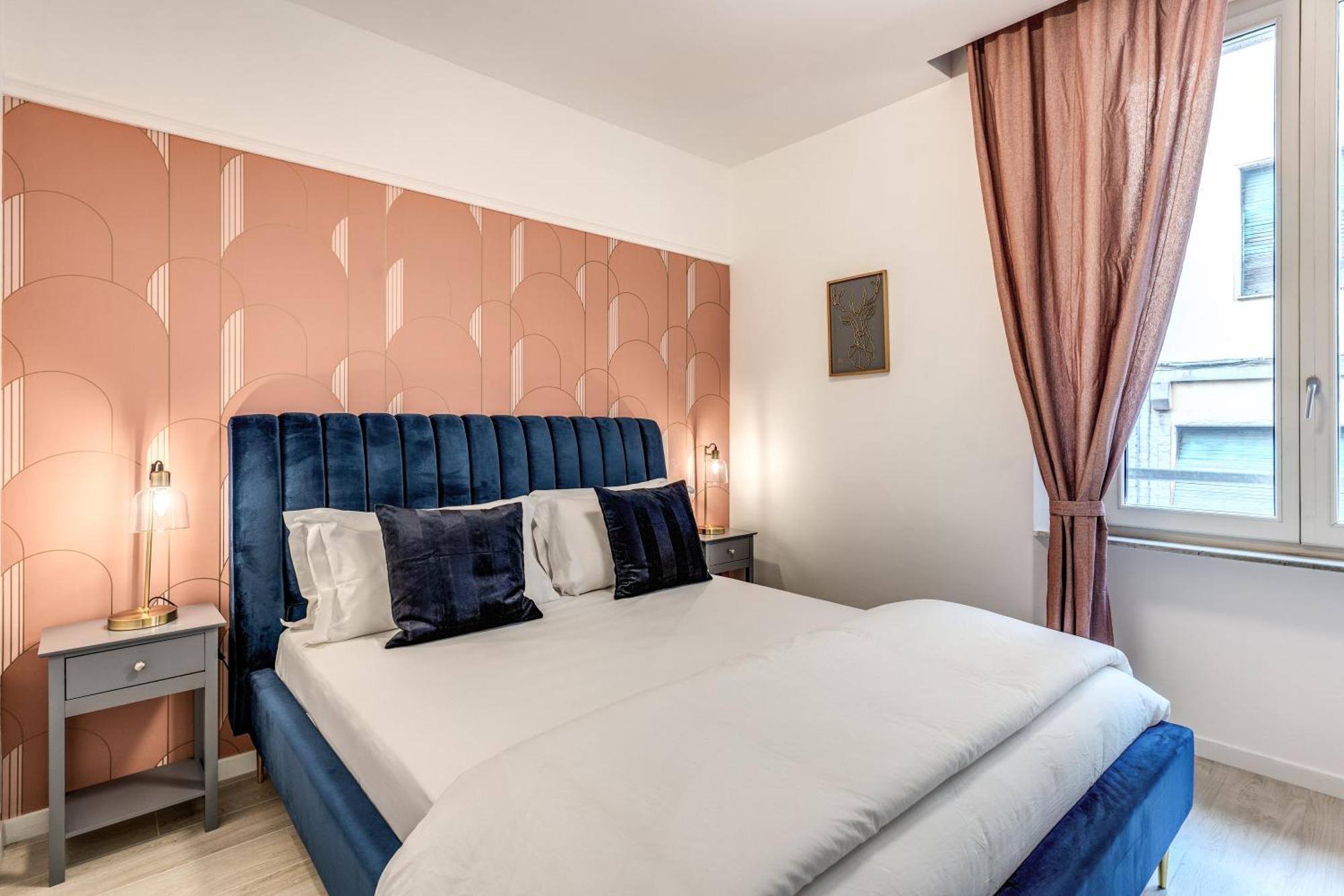 Aweshomeitaly - The Wonder Apartment Пиза Екстериор снимка