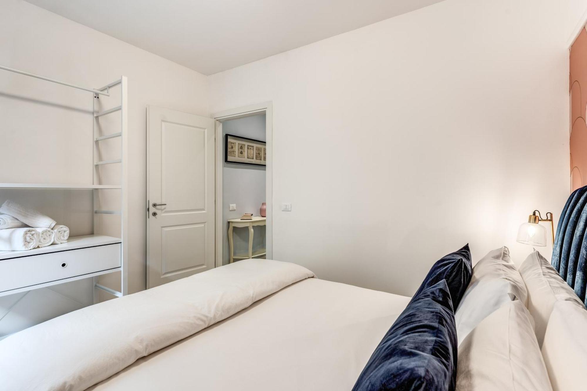 Aweshomeitaly - The Wonder Apartment Пиза Екстериор снимка
