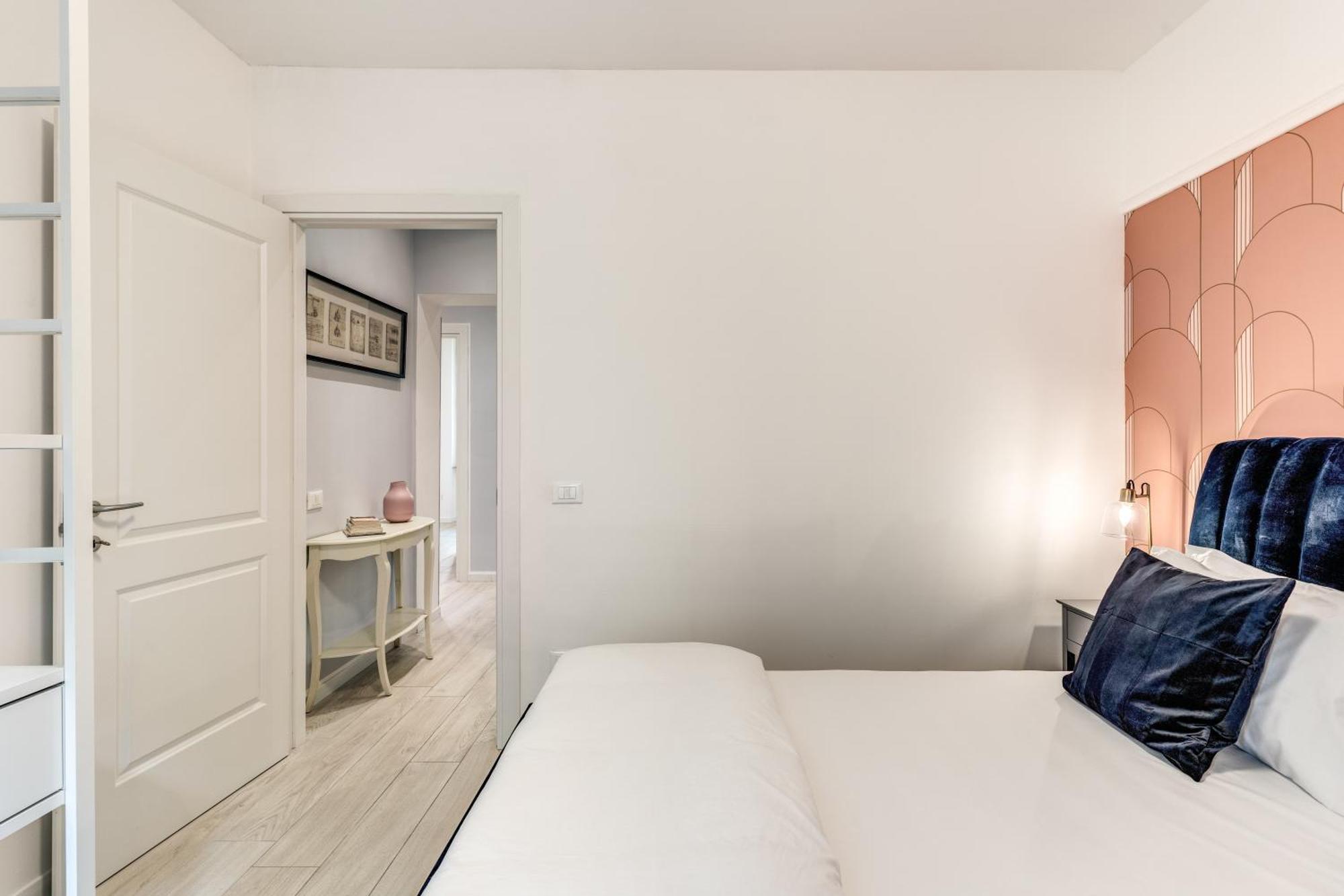 Aweshomeitaly - The Wonder Apartment Пиза Екстериор снимка