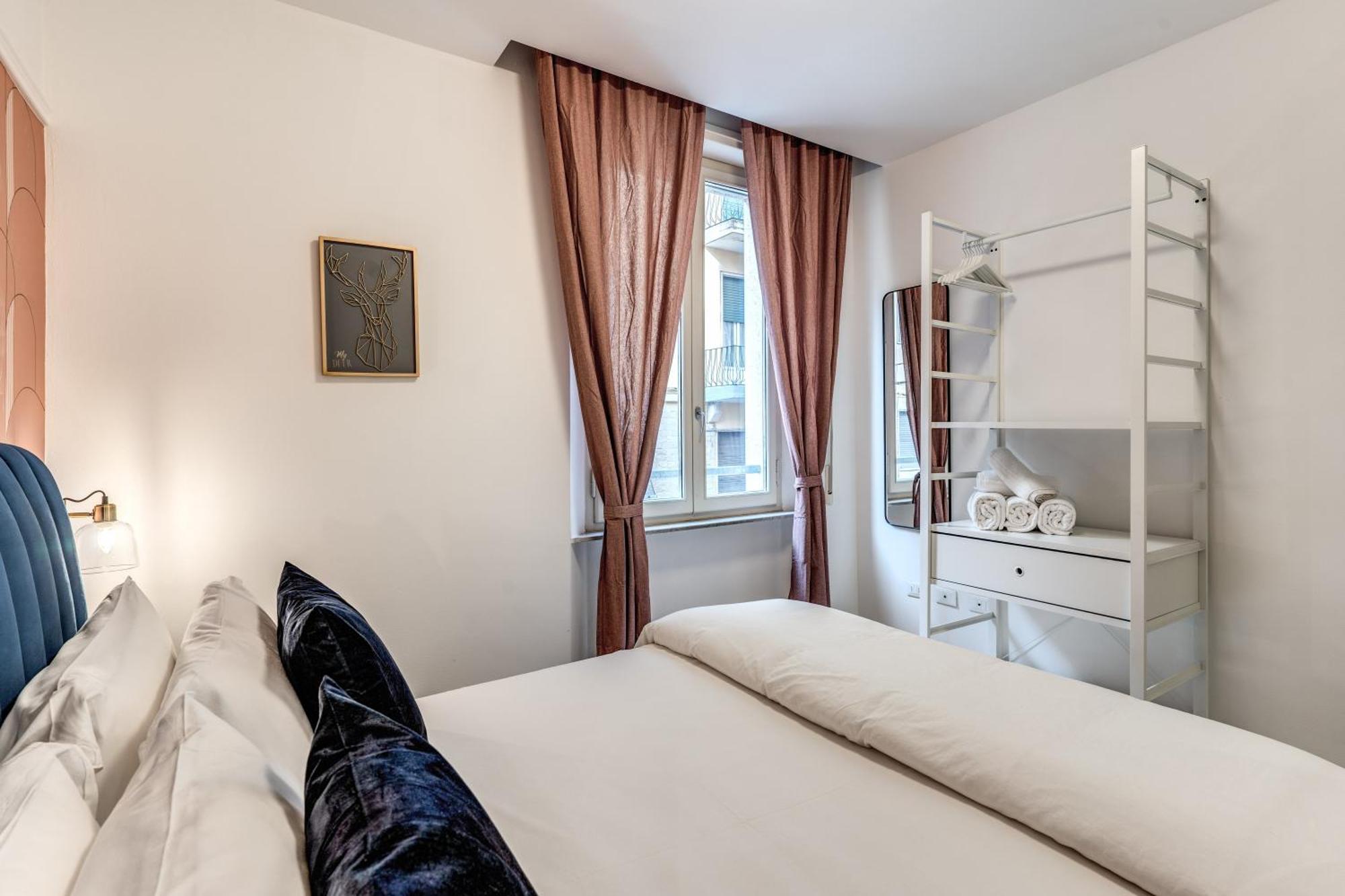 Aweshomeitaly - The Wonder Apartment Пиза Екстериор снимка